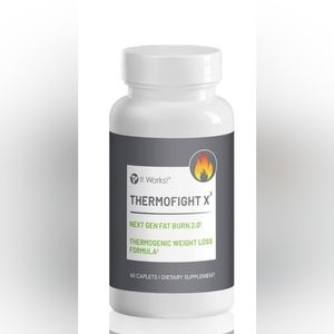 It Works Thermofight X